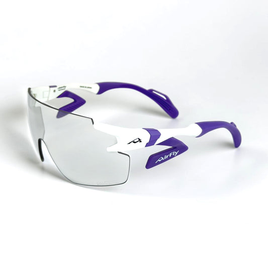 LUNA - Photochromic Grey