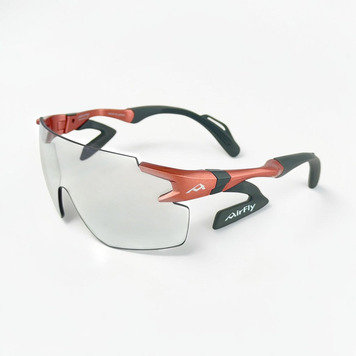 LUNA - Photochromic Grey