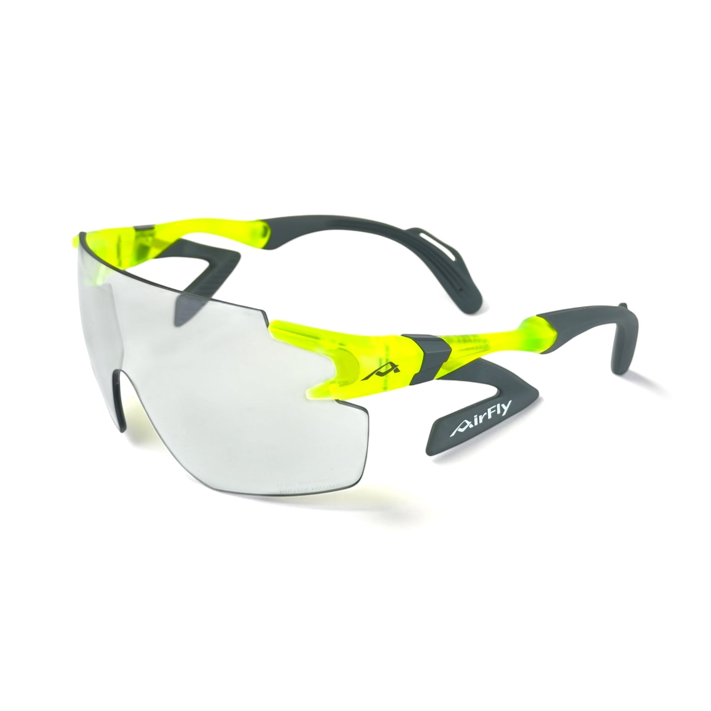 LUNA - Photochromic Grey