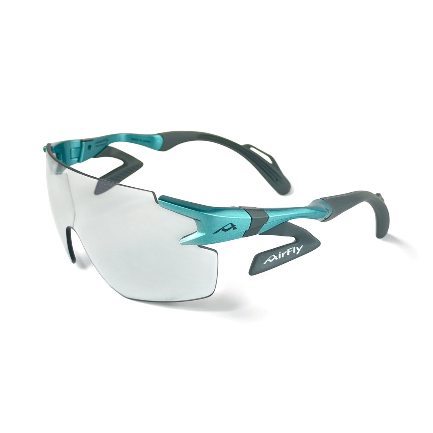 LUNA - Photochromic Grey