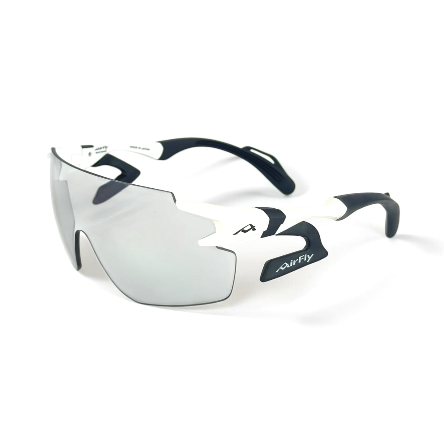 LUNA - Photochromic Grey
