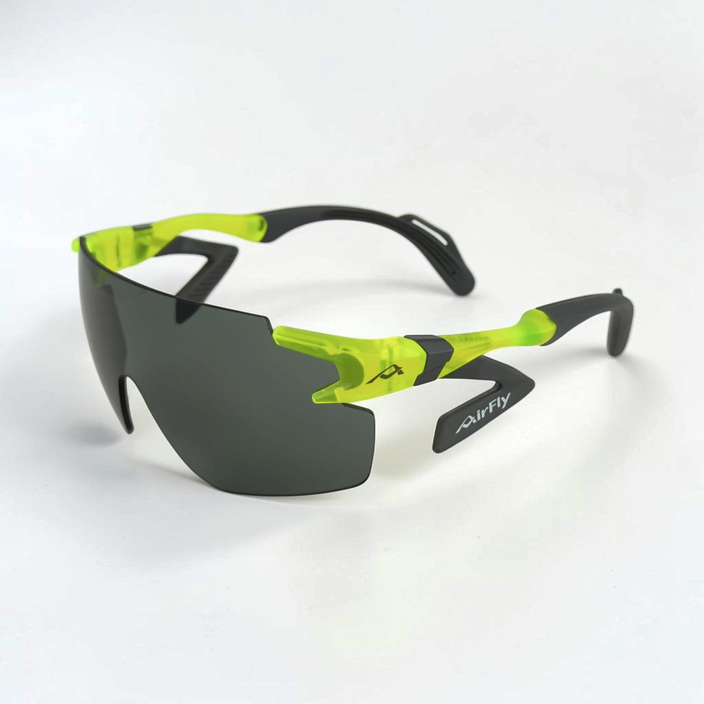 LUNA - Photochromic Grey