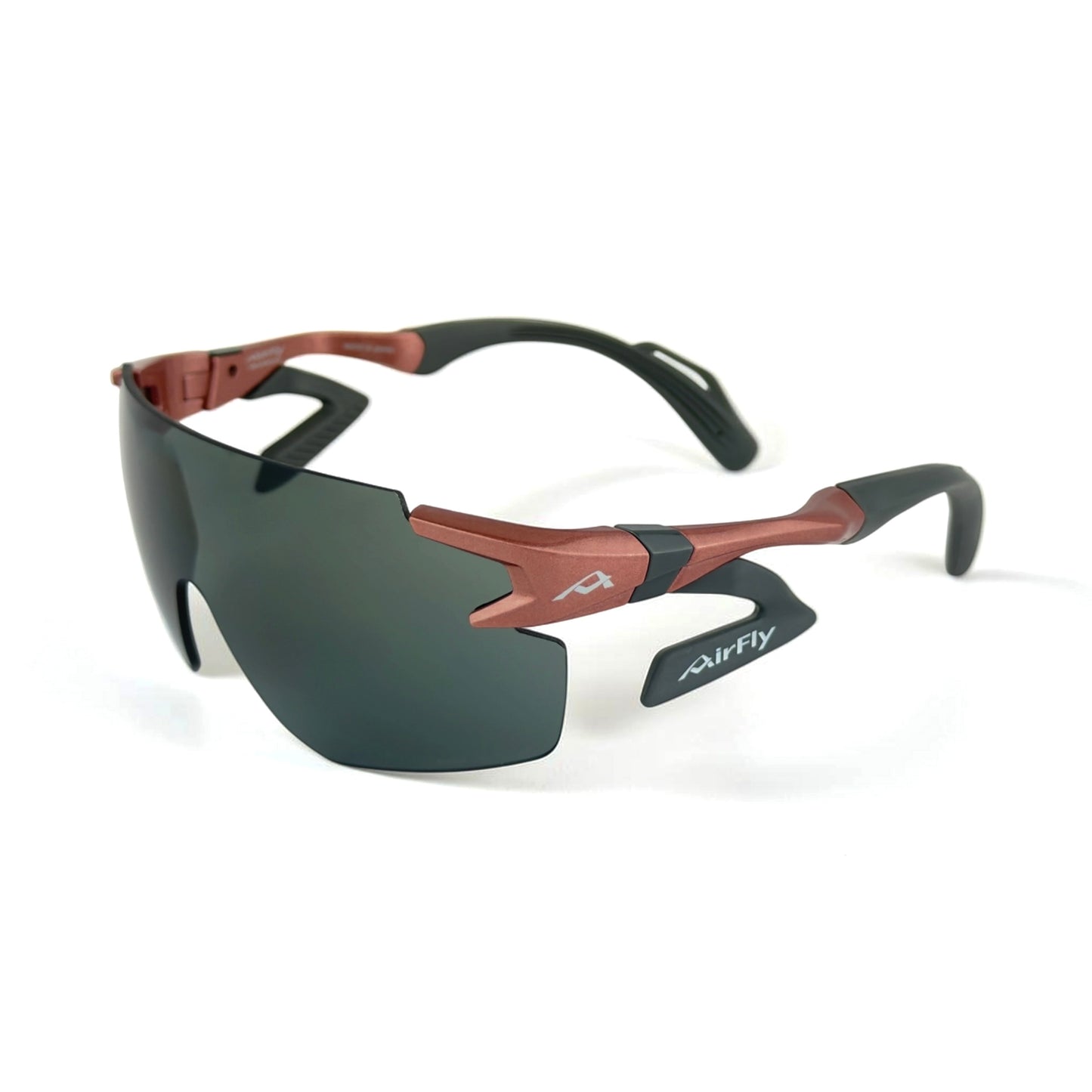 LUNA - Photochromic Grey