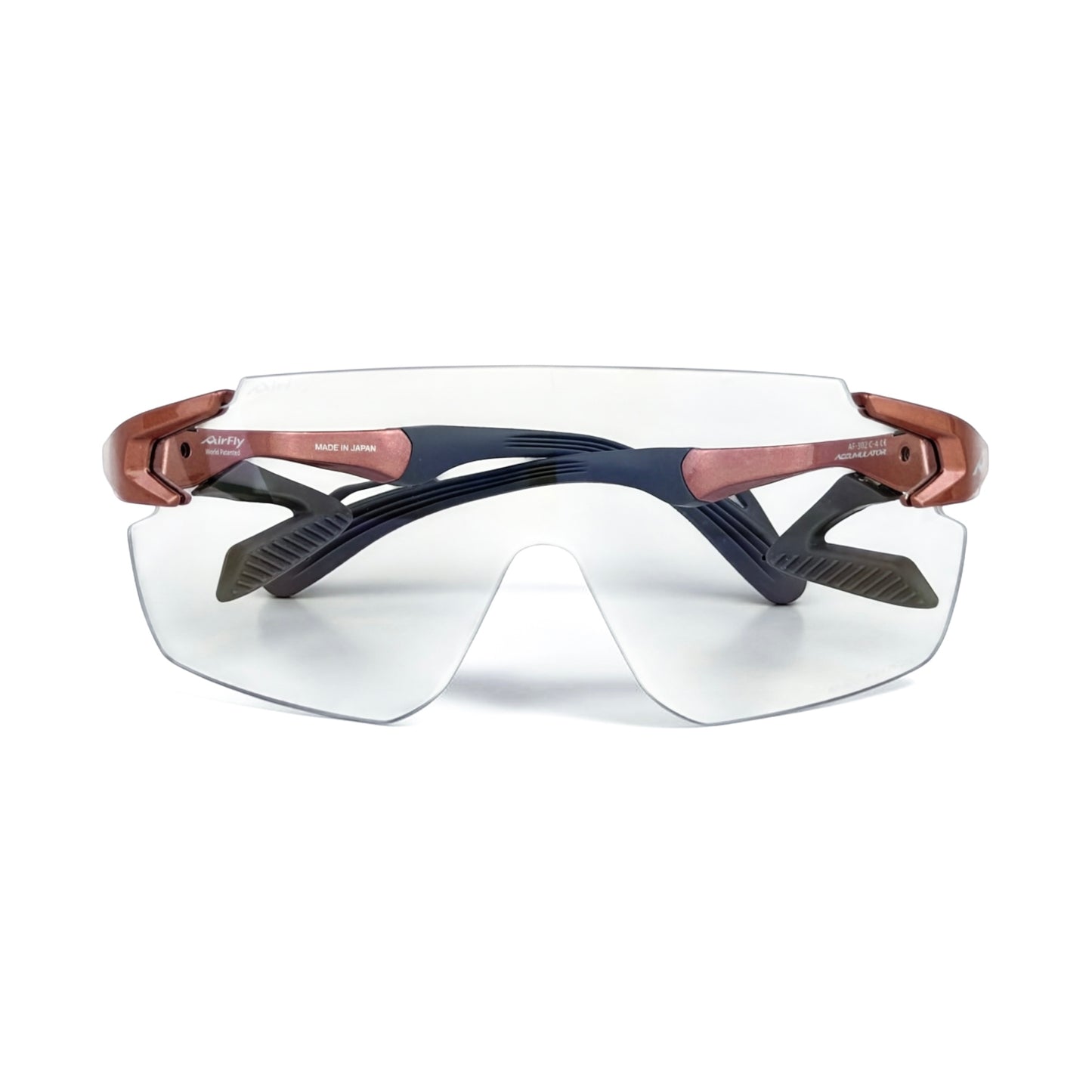 LUNA – Photochromic Light Pink