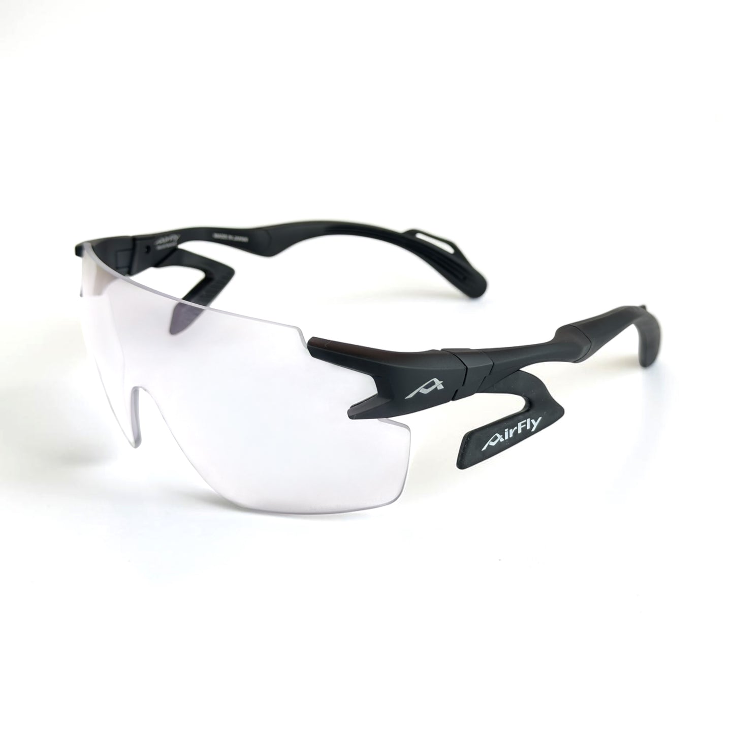 LUNA – Photochromic Light Pink