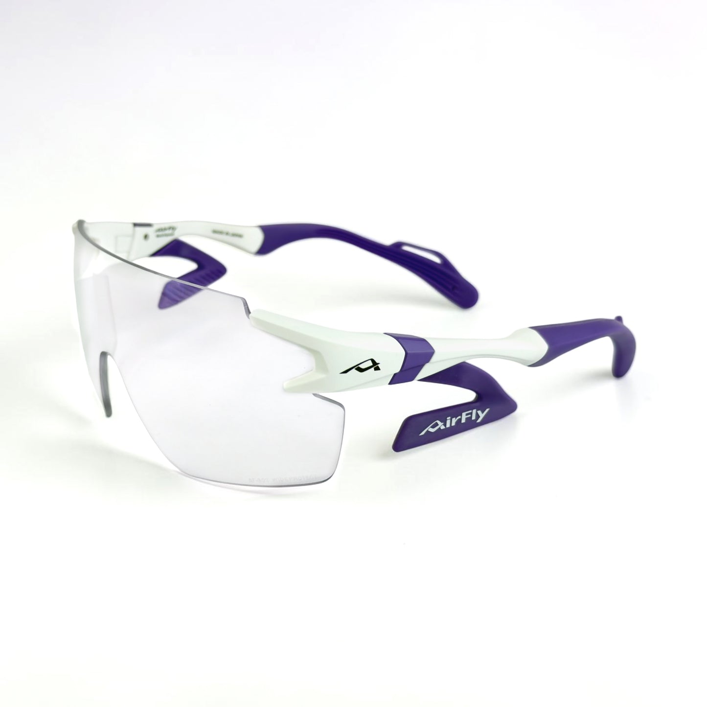 LUNA – Photochromic Light Pink