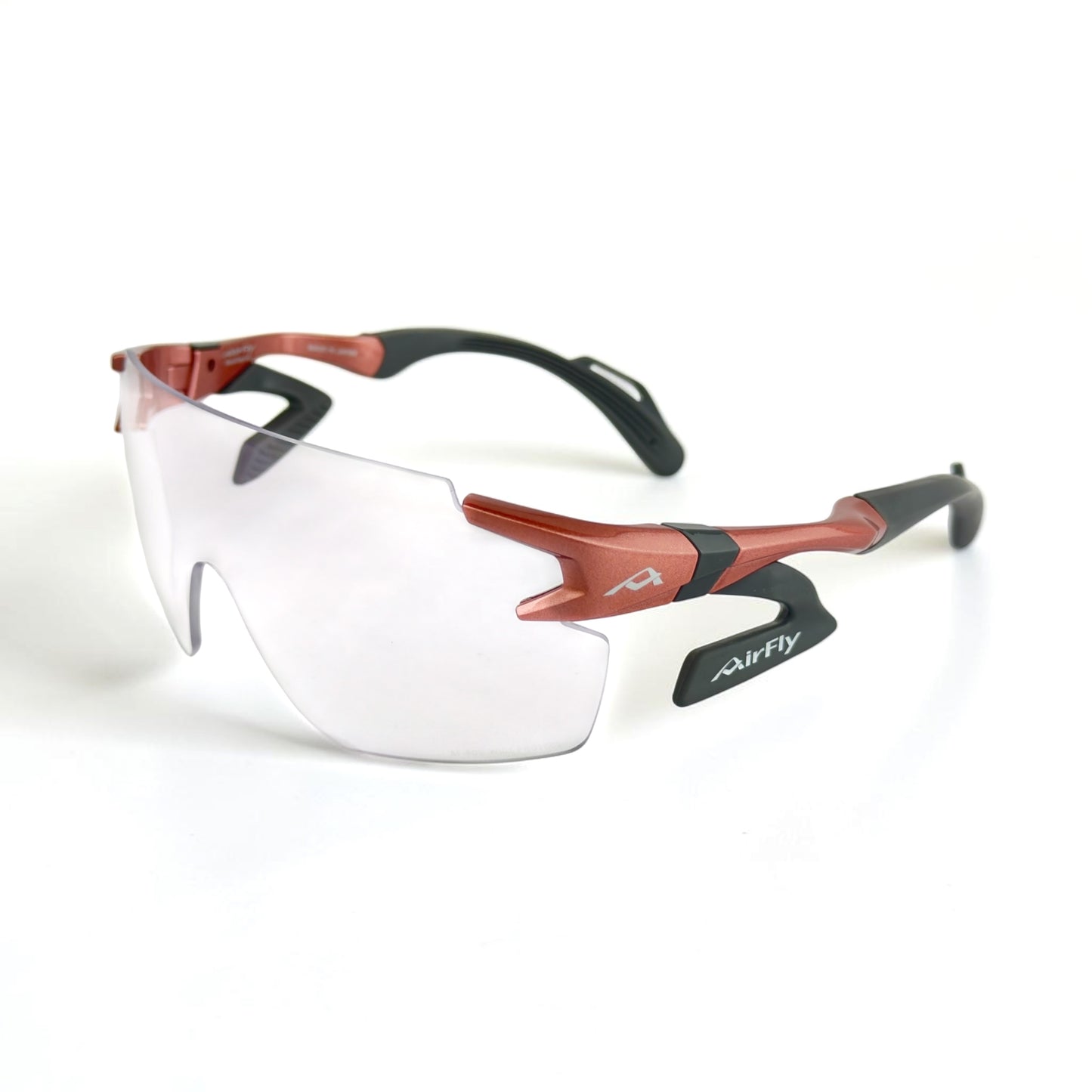 LUNA – Photochromic Light Pink