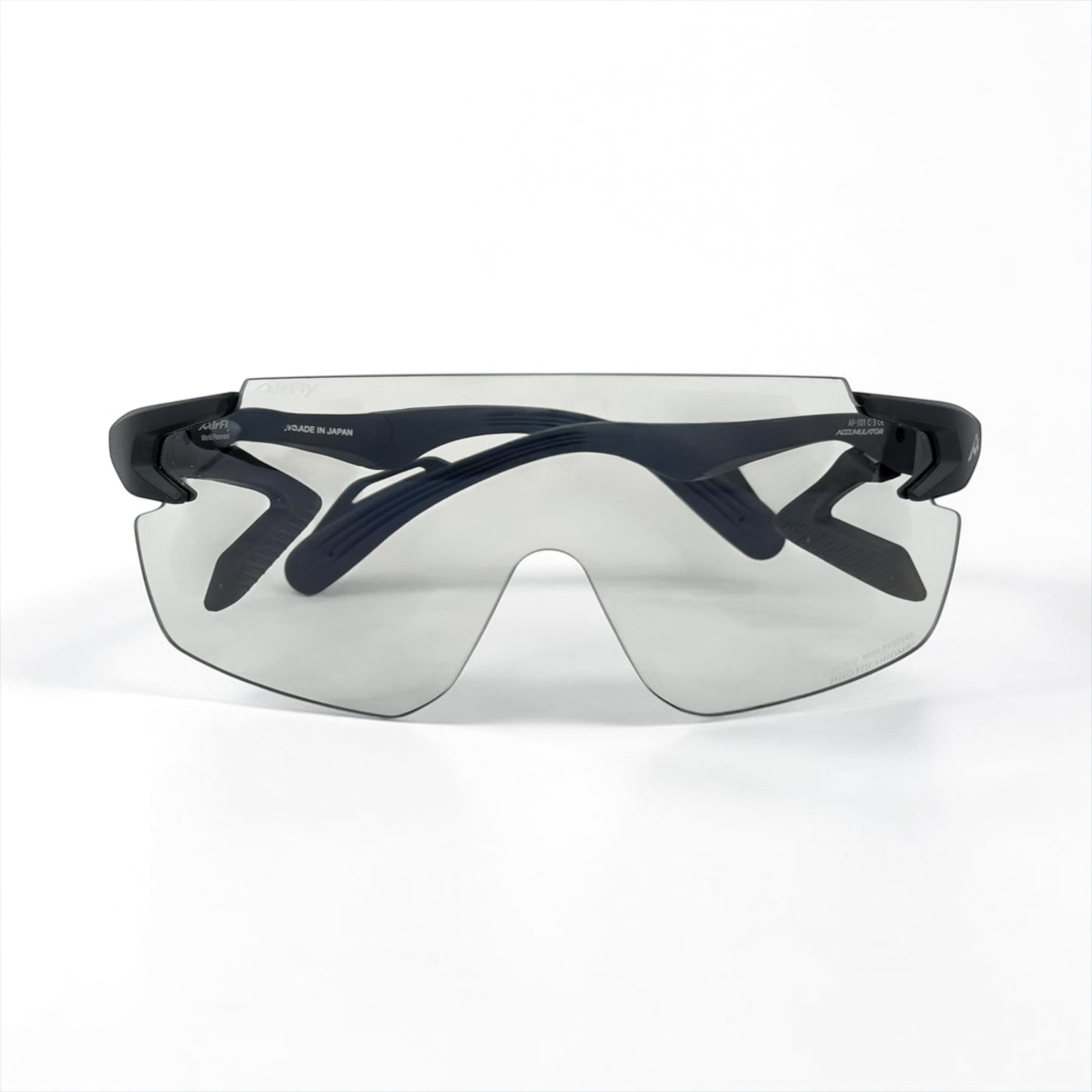 LUNA - Photochromic Grey