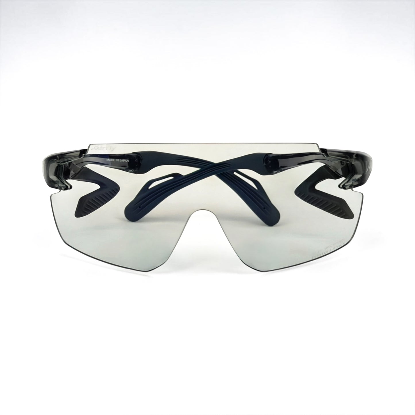 LUNA - Photochromic Grey