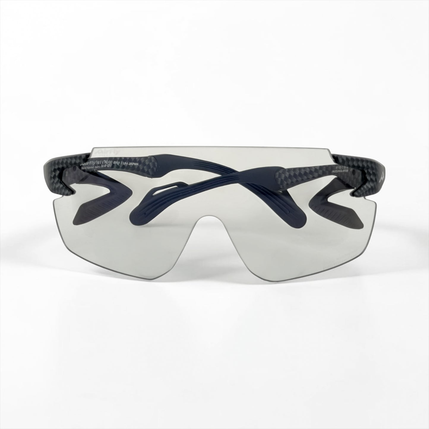 LUNA - Photochromic Grey