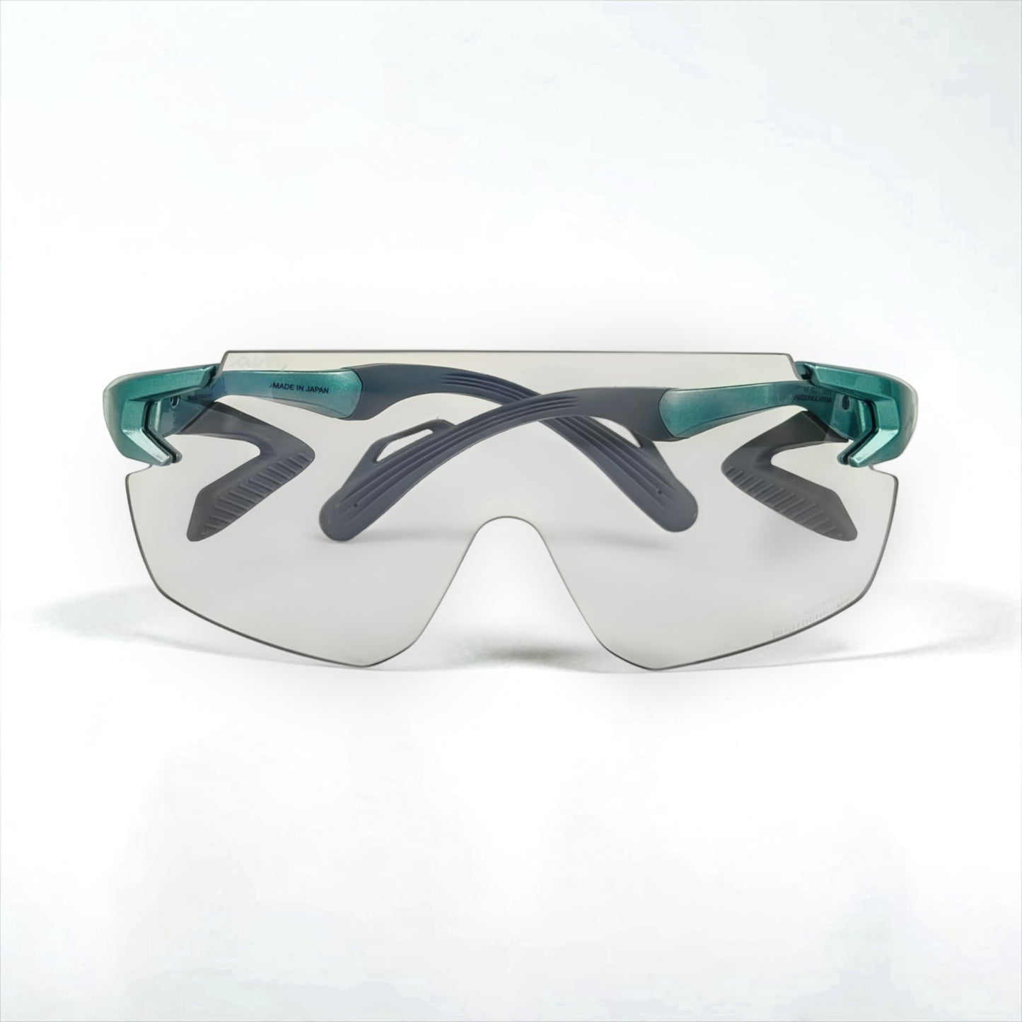 LUNA - Photochromic Grey