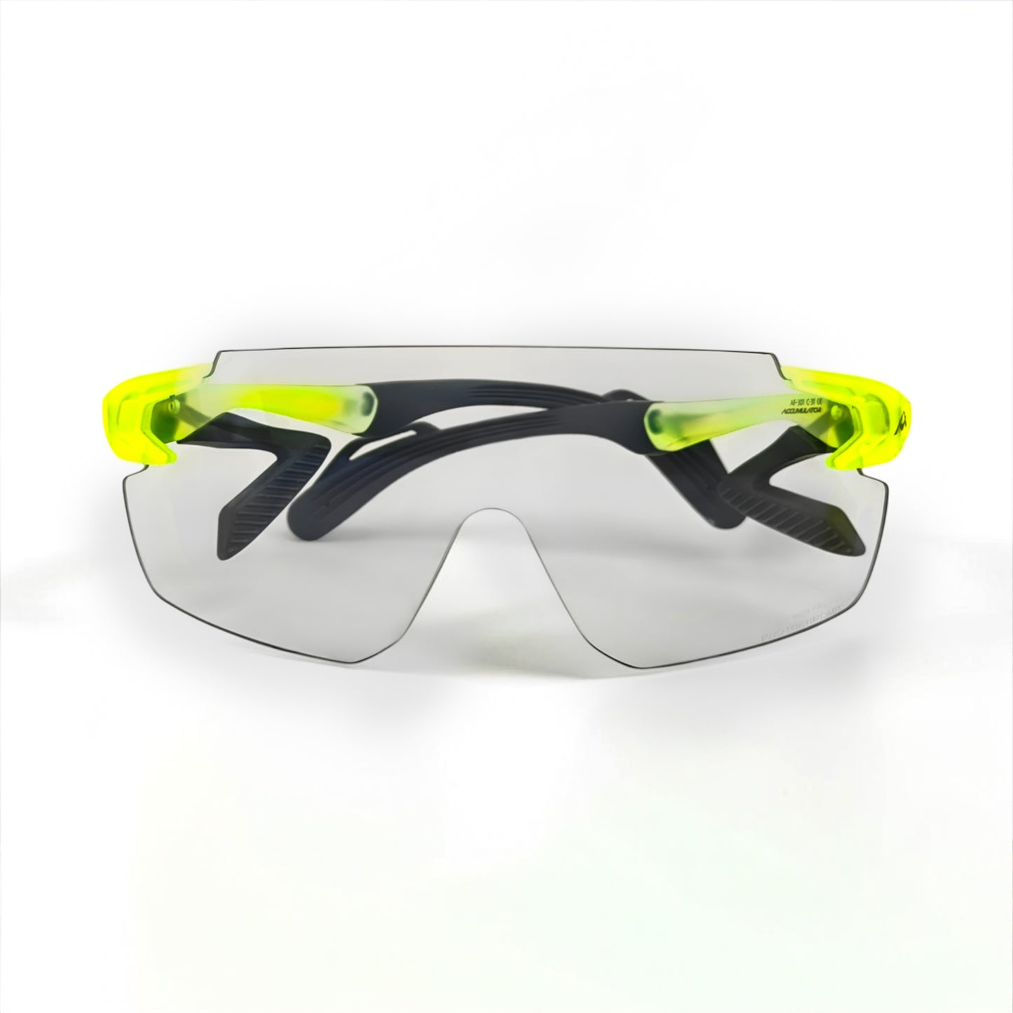 LUNA - Photochromic Grey