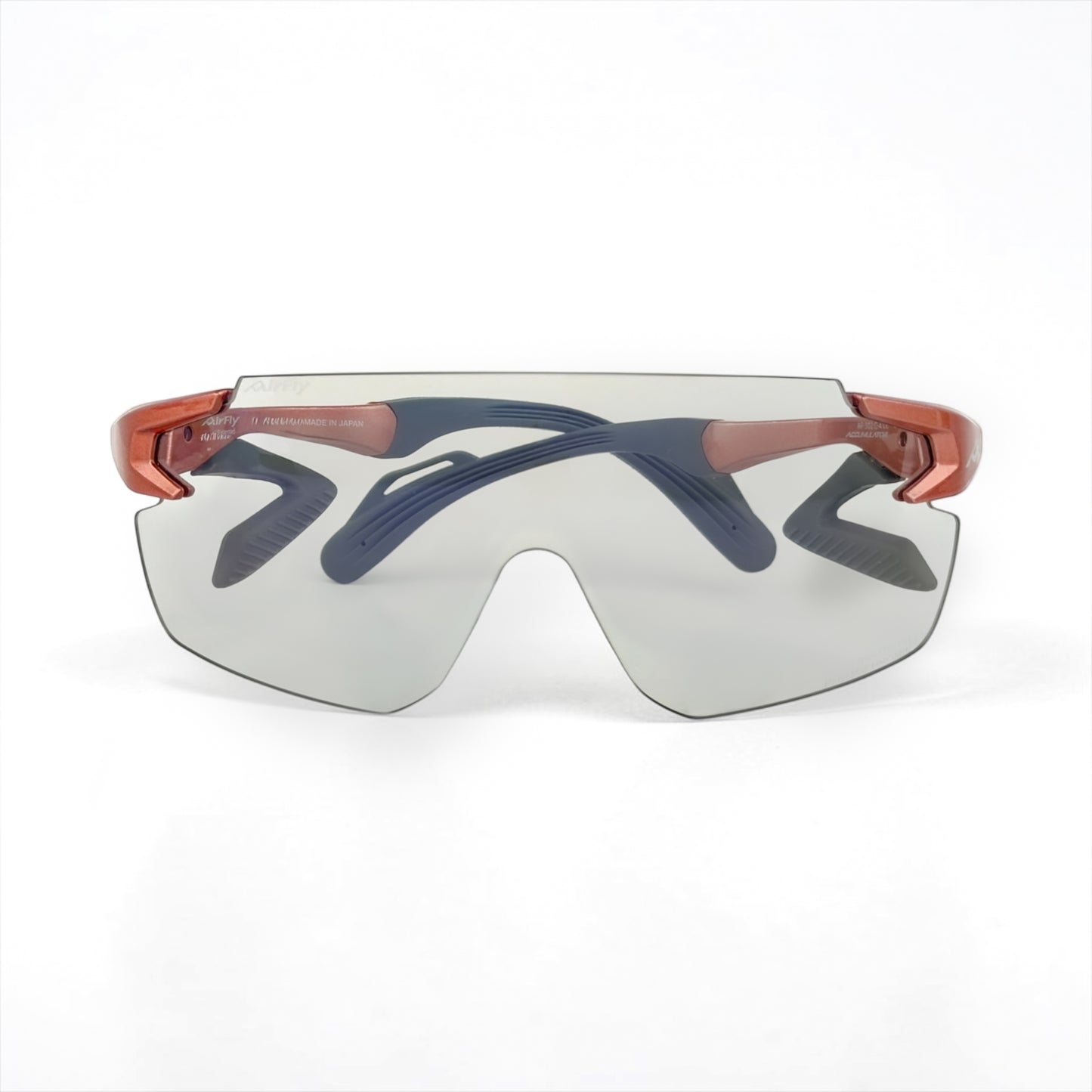 LUNA - Photochromic Grey