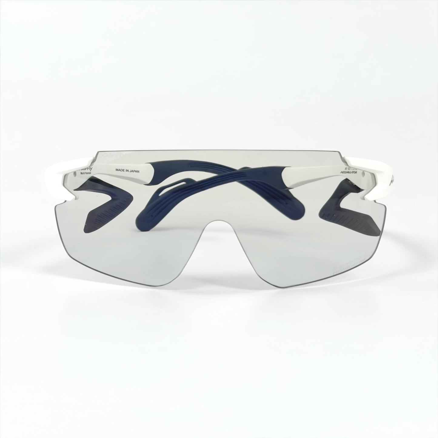 LUNA - Photochromic Grey