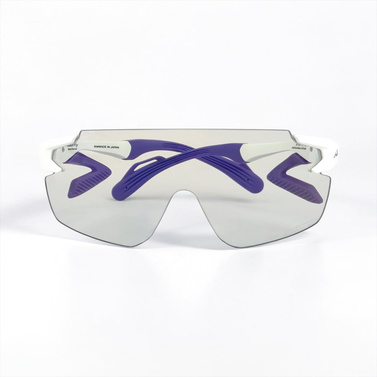 LUNA - Photochromic Grey