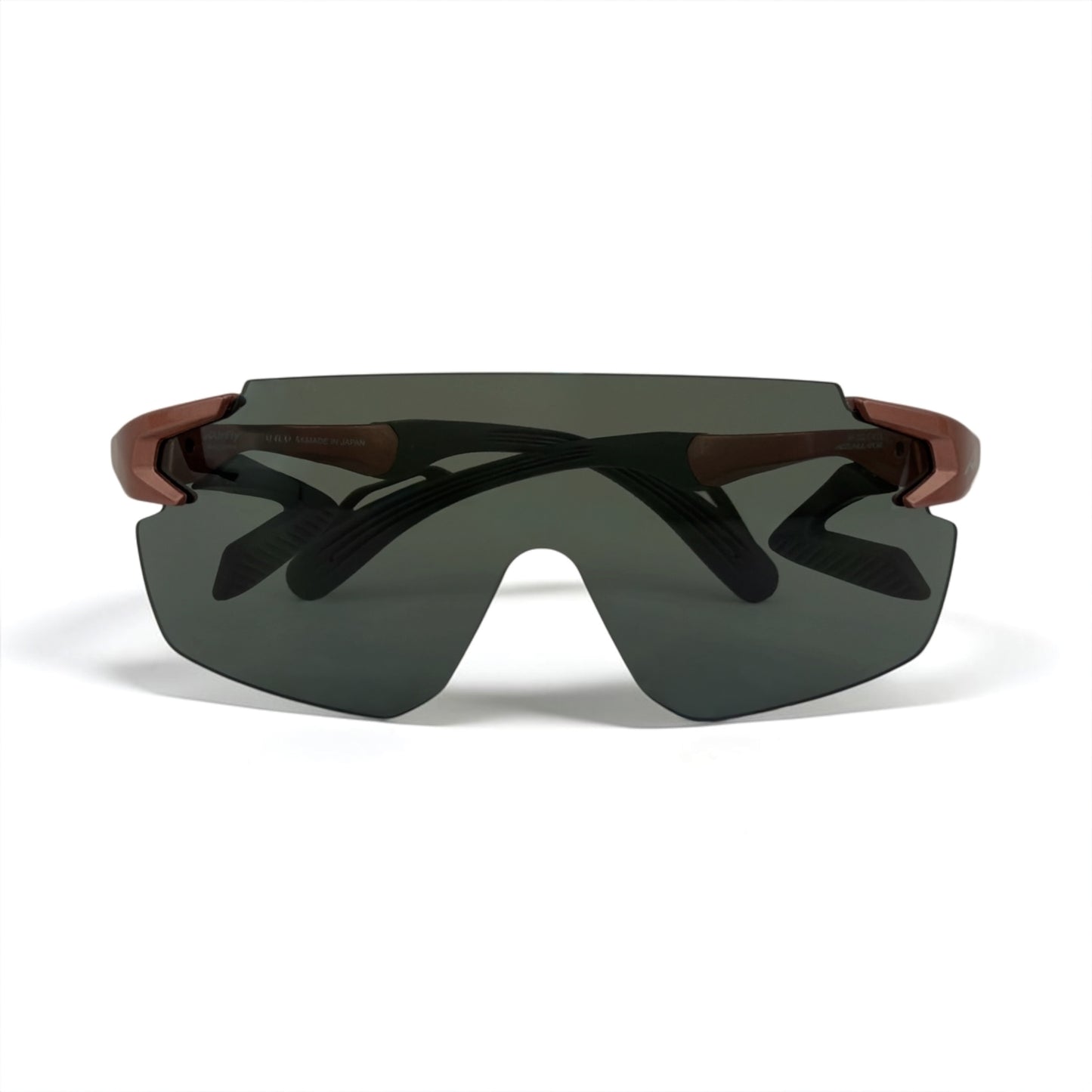 LUNA - Photochromic Grey