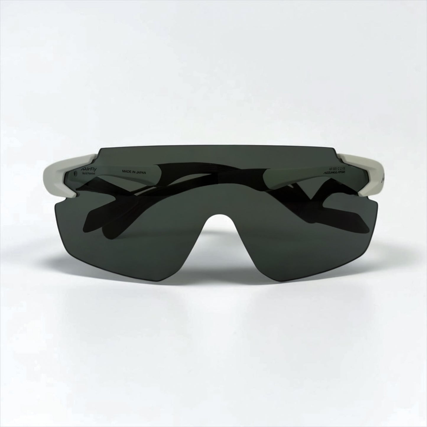 LUNA - Photochromic Grey