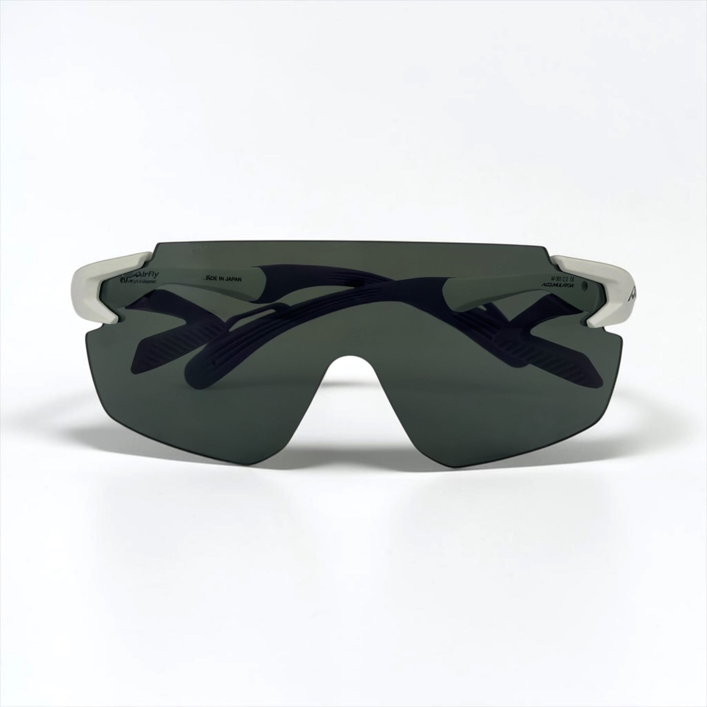 LUNA - Photochromic Grey
