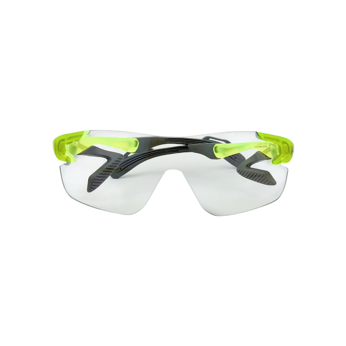 TERRA – Photochromic Grey