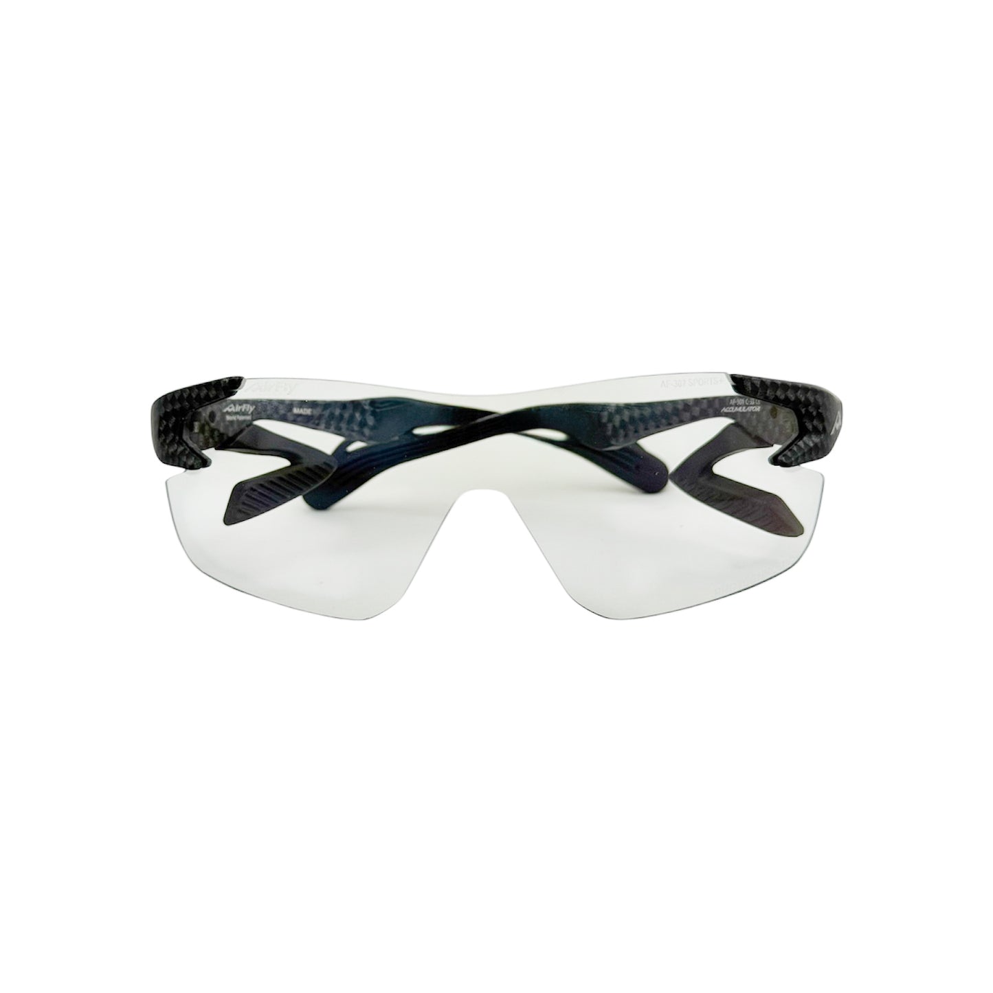 TERRA – Photochromic Grey