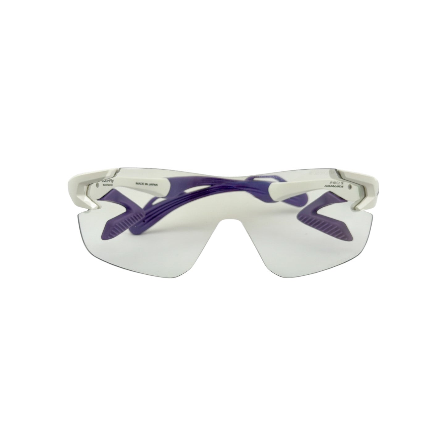 TERRA – Photochromic Grey