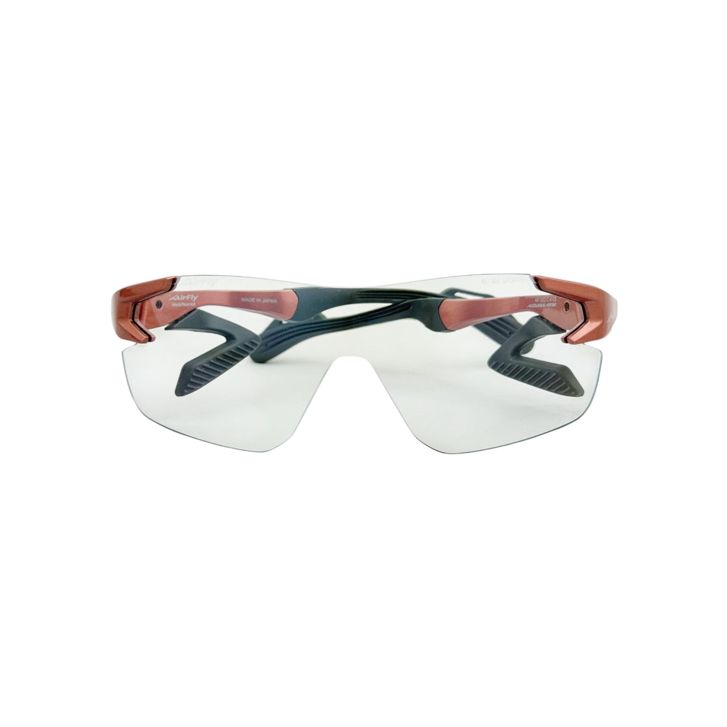 TERRA – Photochromic Grey