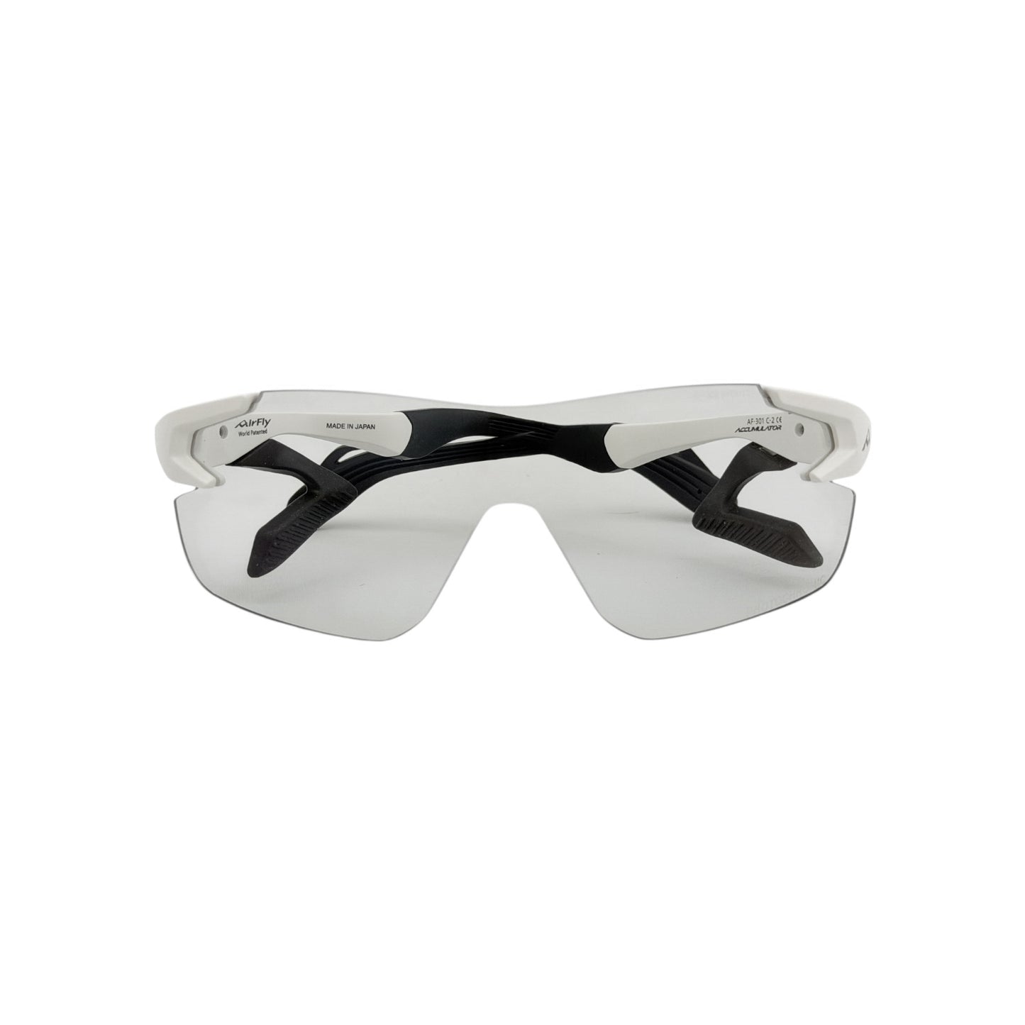 TERRA – Photochromic Grey