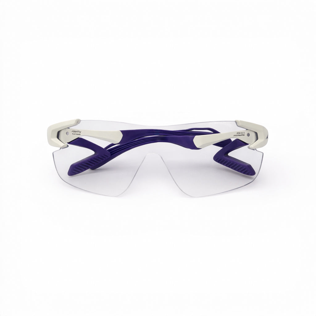 TERRA – Photochromic Light Pink