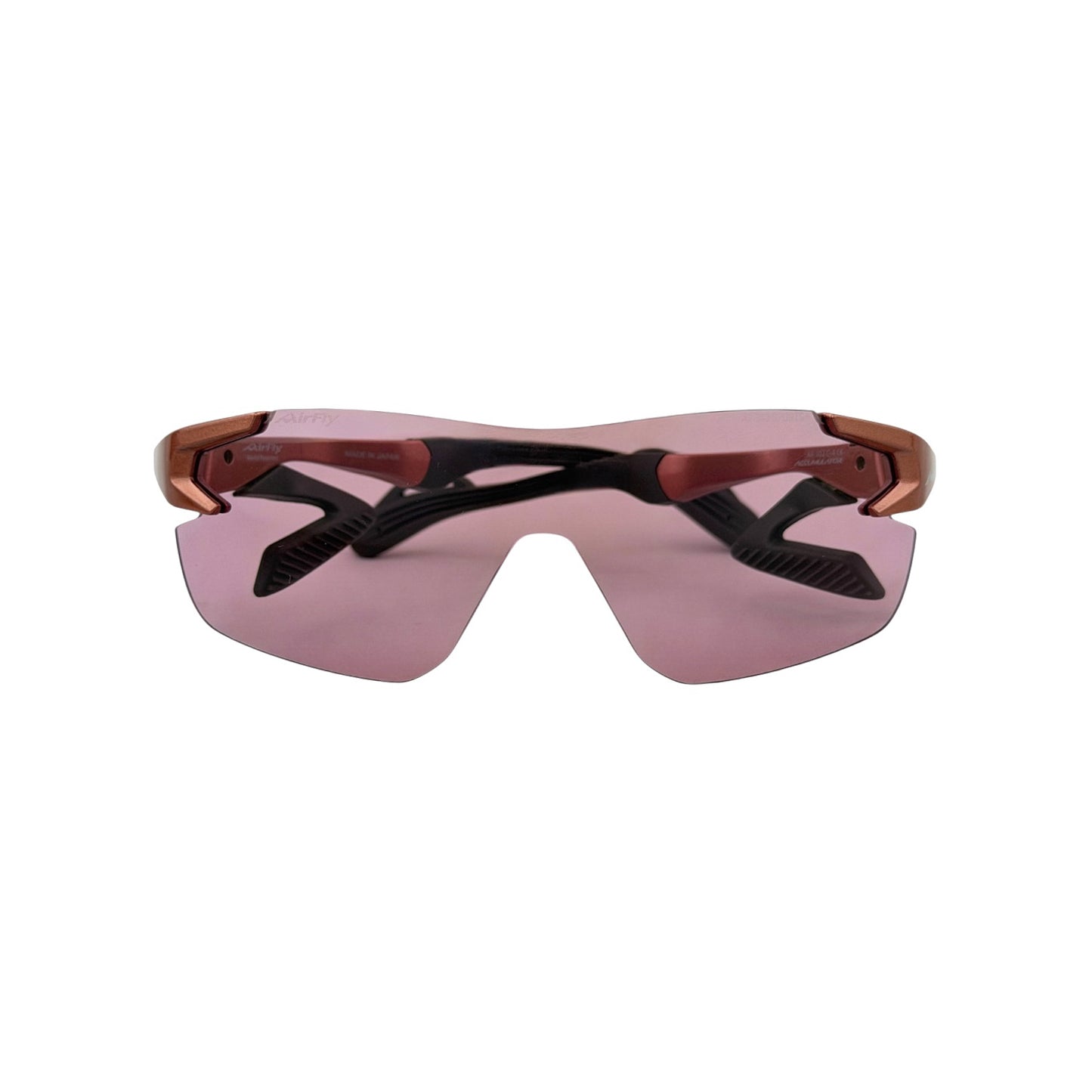 TERRA – Photochromic Pink