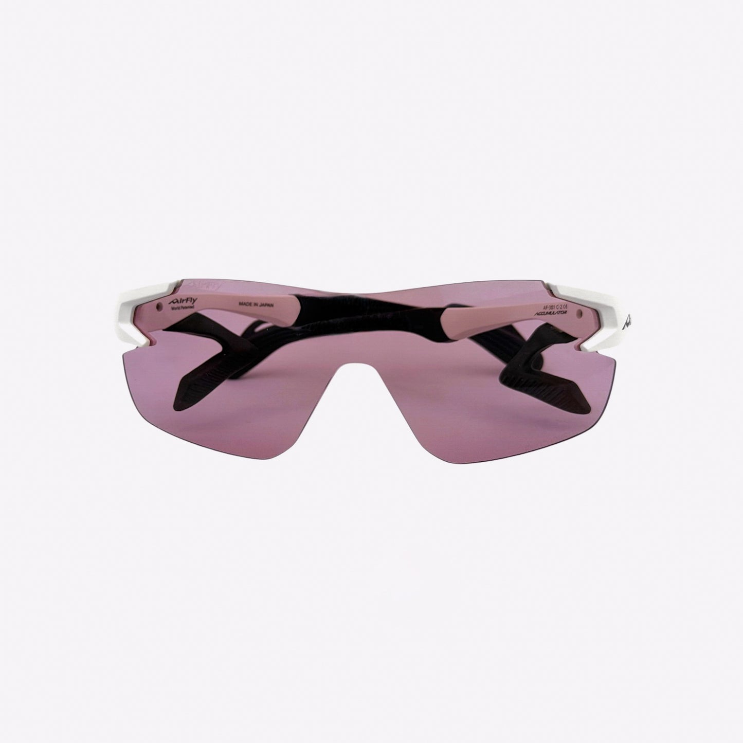 TERRA – Photochromic Pink