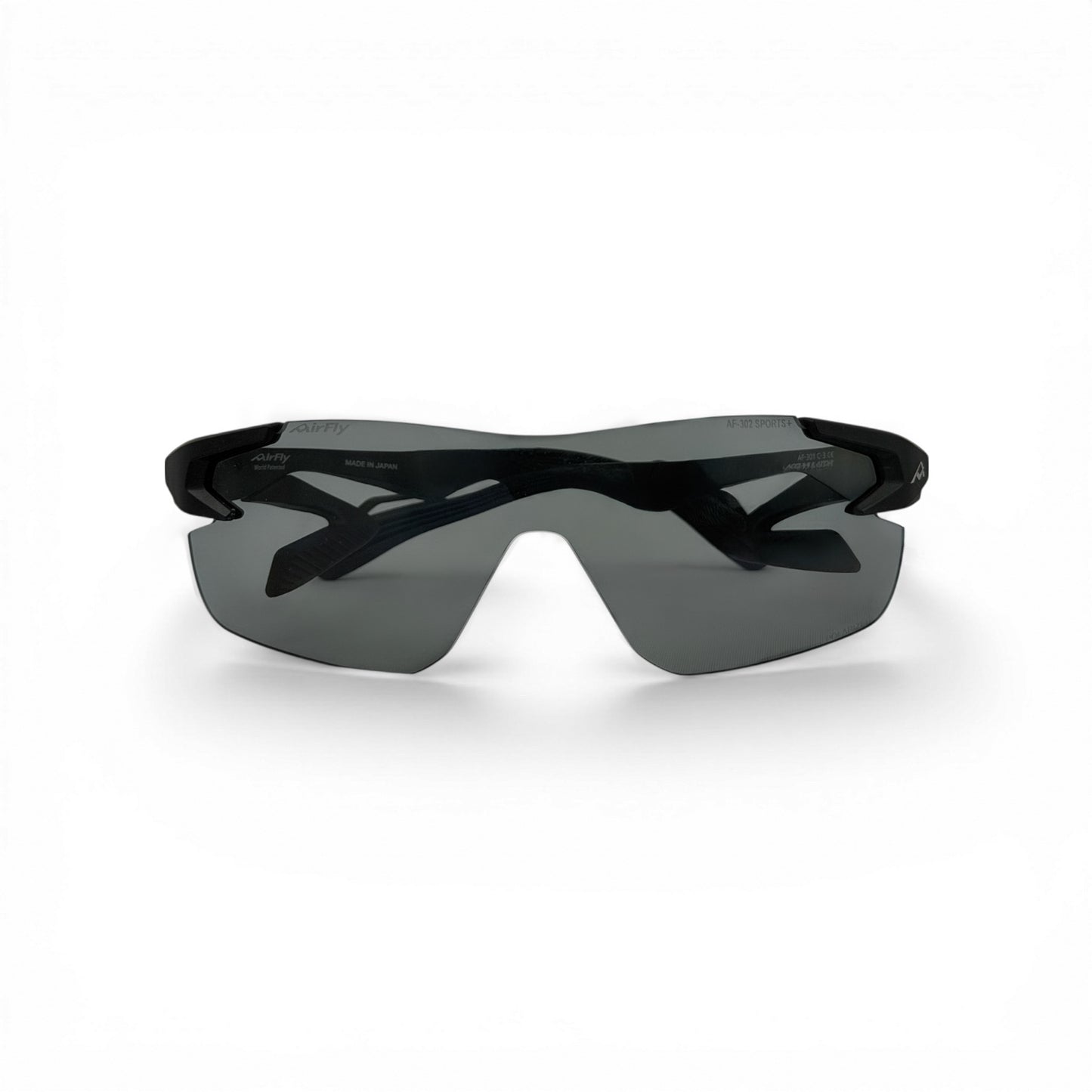 TERRA – Grey