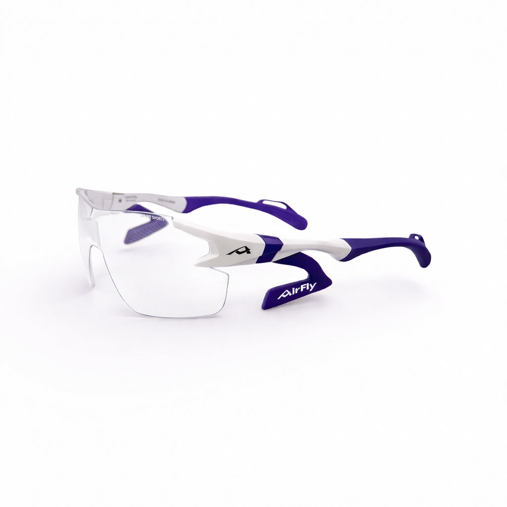 TERRA – Photochromic Light Pink