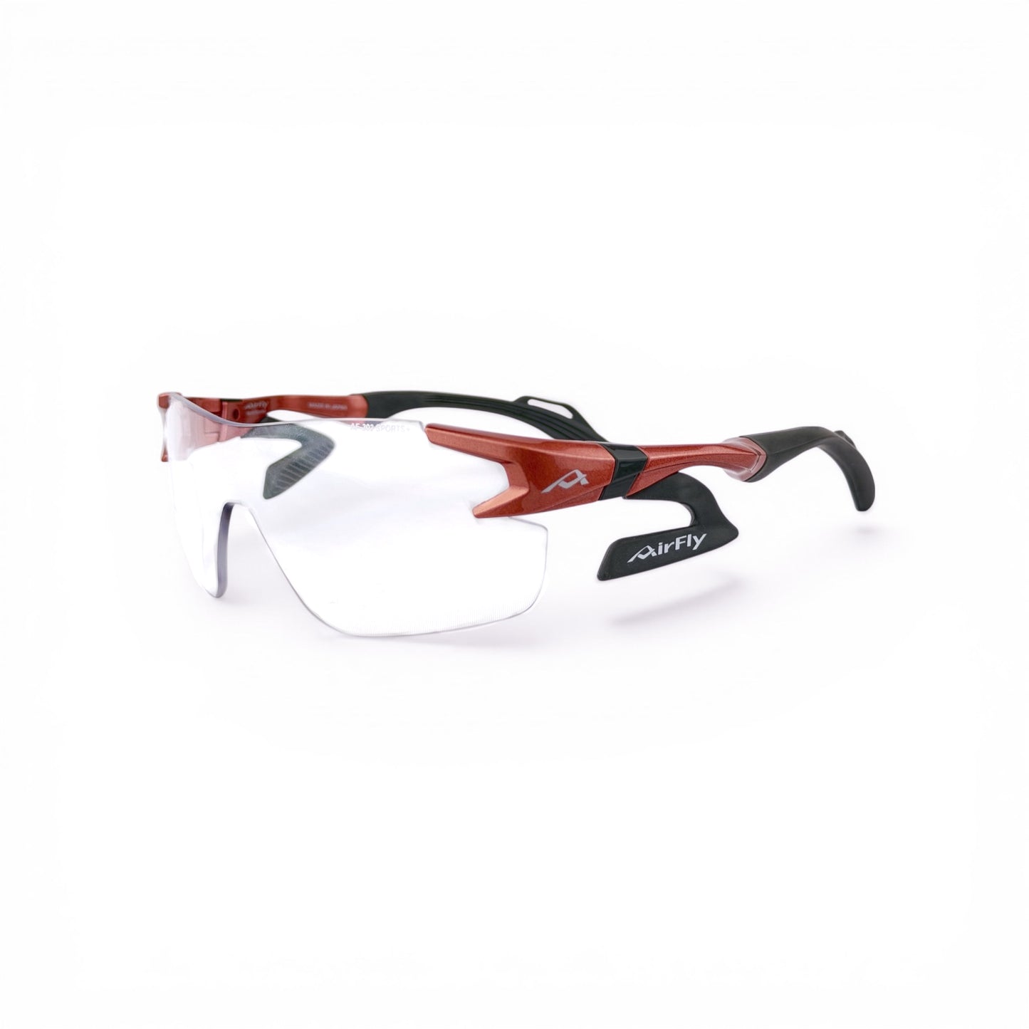 TERRA – Photochromic Light Pink