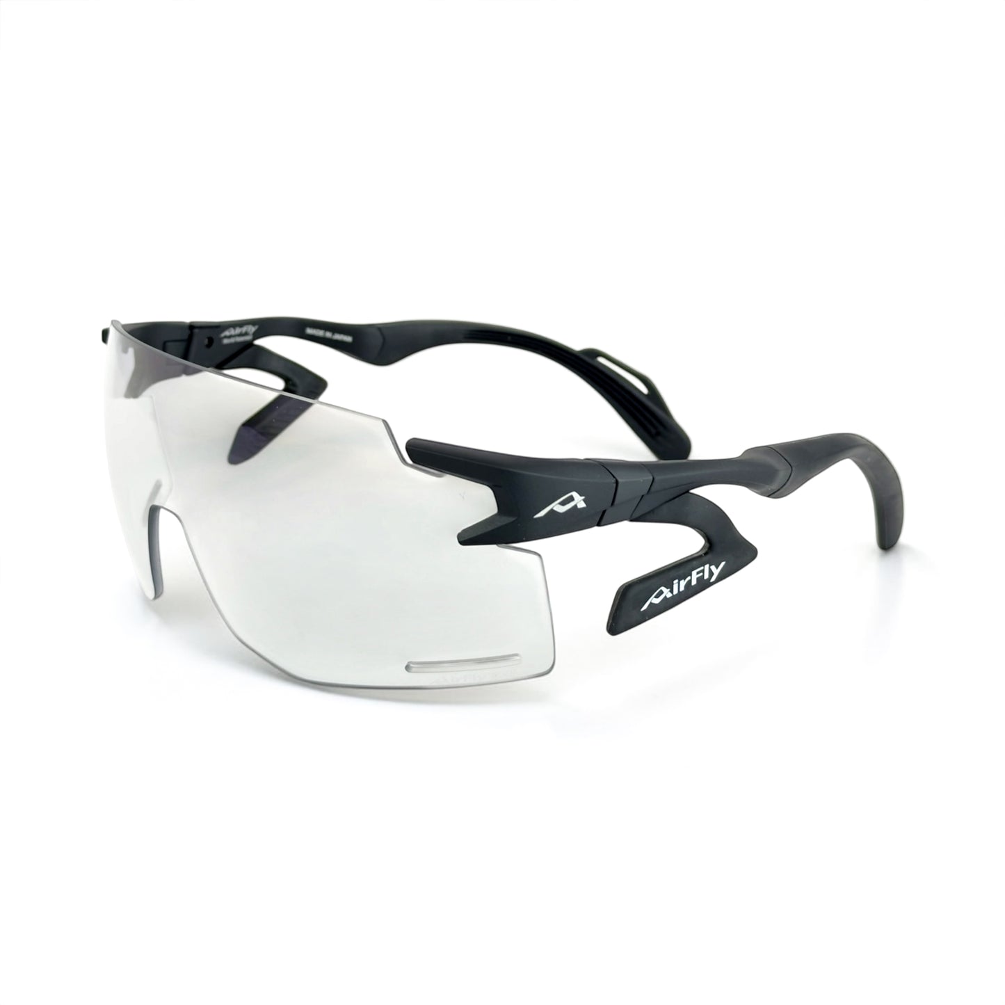 LUMEN – Photochromic Grey