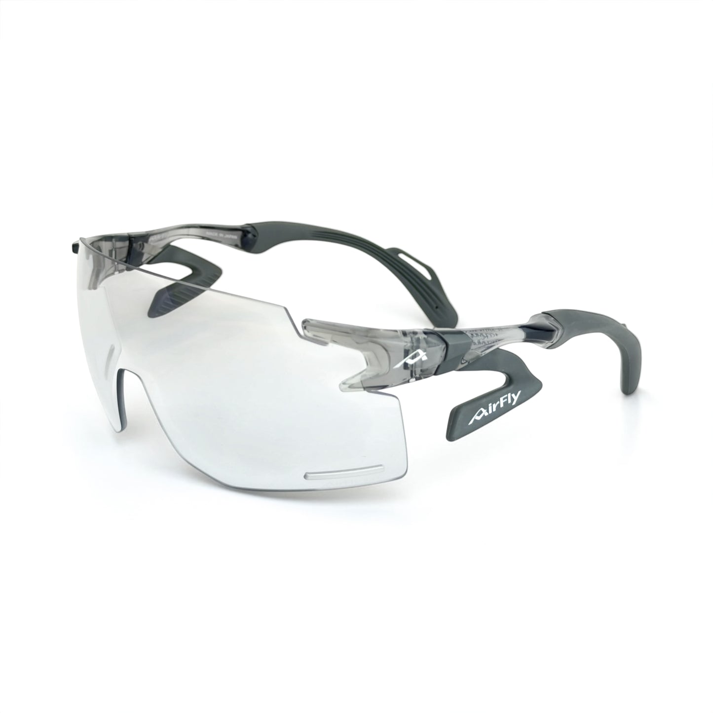 LUMEN – Photochromic Grey