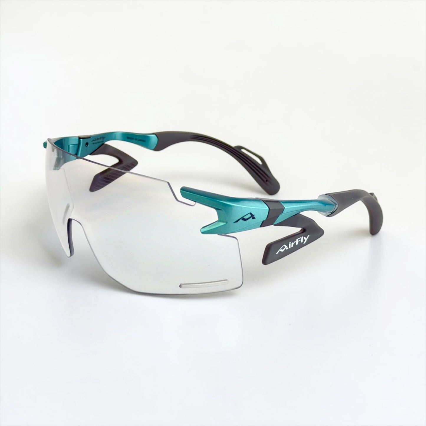 LUMEN – Photochromic Grey