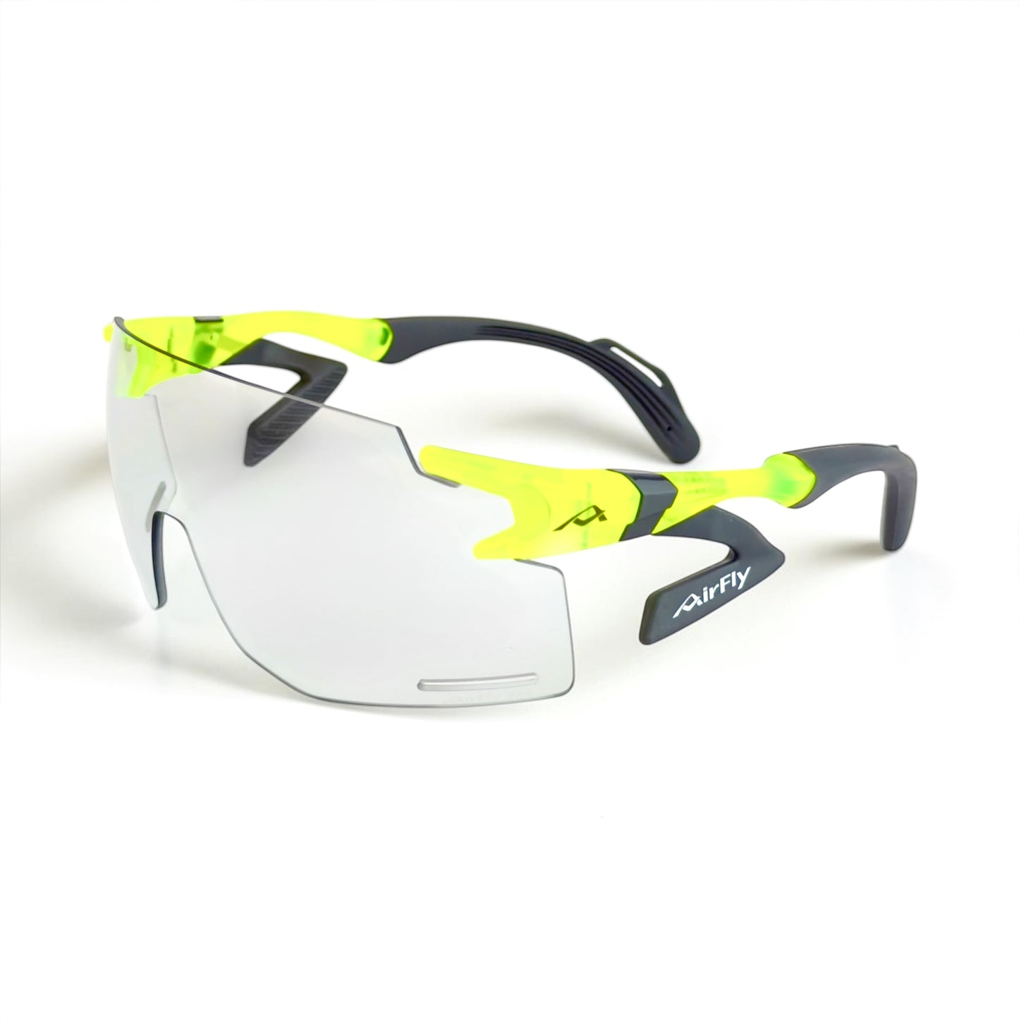 LUMEN – Photochromic Grey