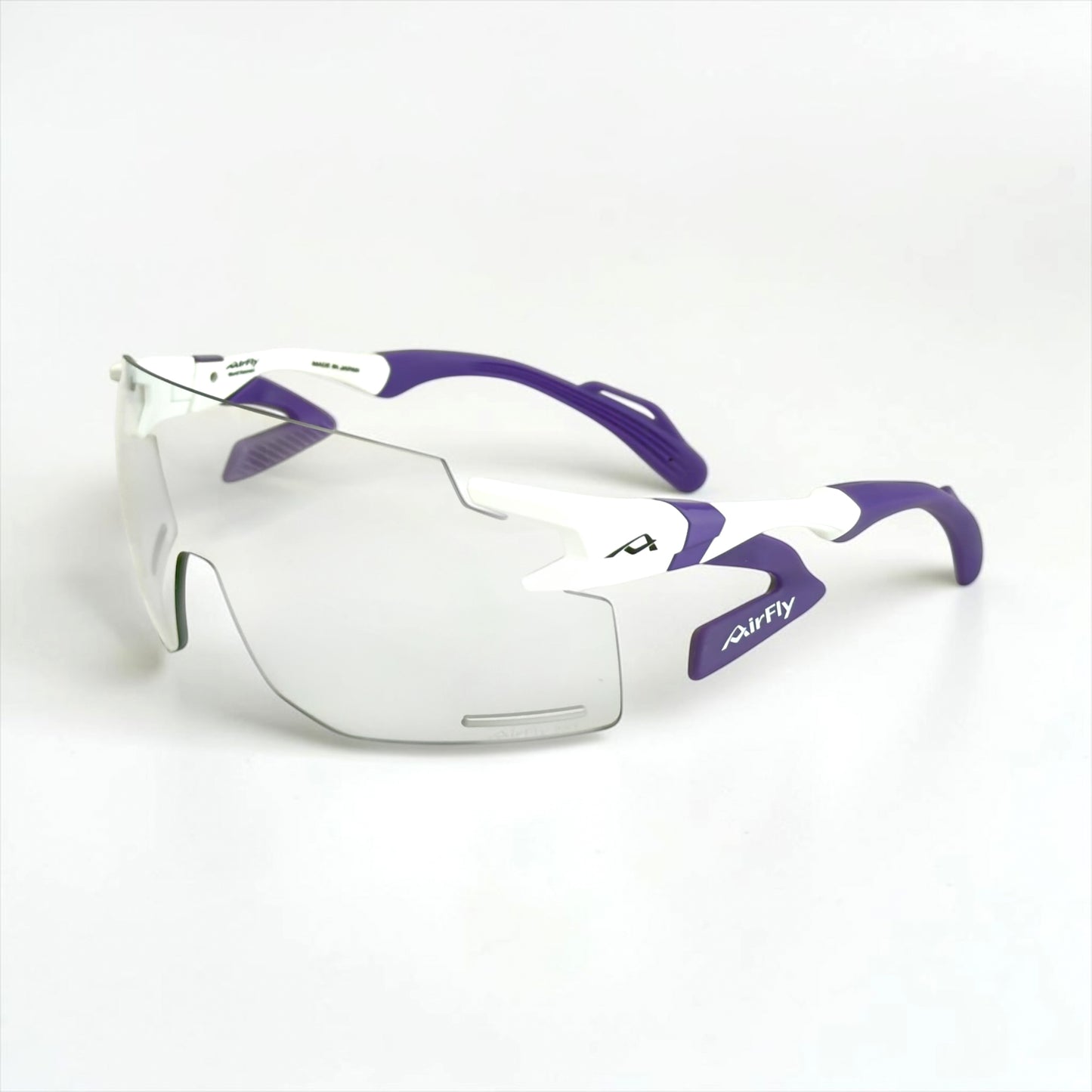 LUMEN – Photochromic Grey