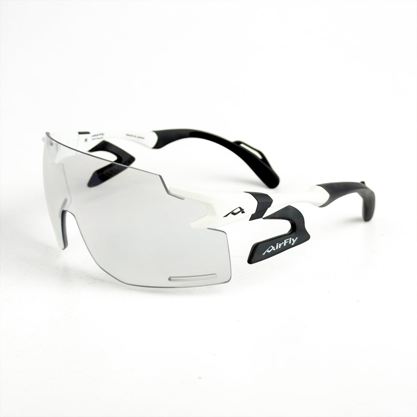 LUMEN – Photochromic Grey
