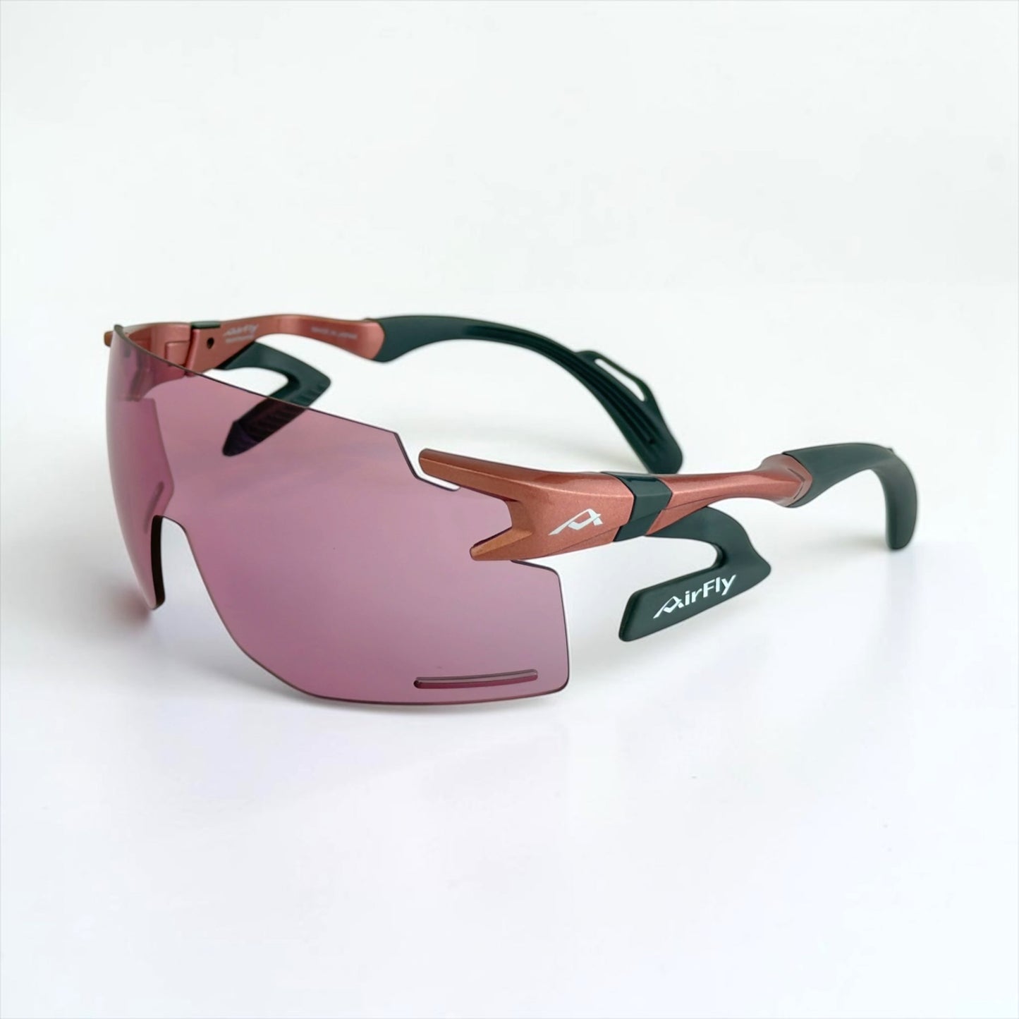 LUMEN – Photochromic Pink