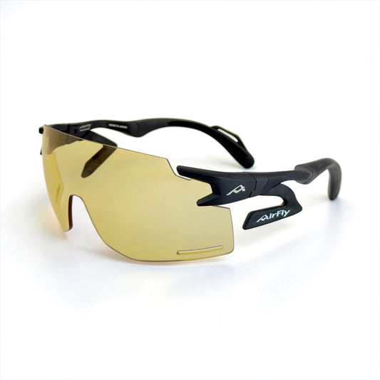 LUMEN - Hi-Viz Yellow