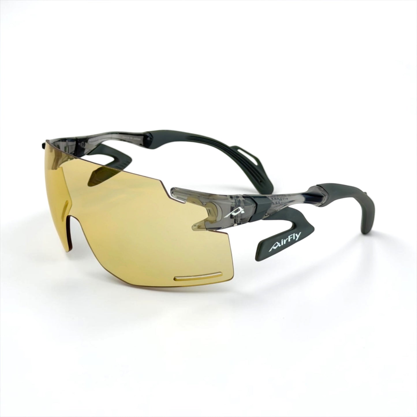 LUMEN - Hi-Viz Yellow