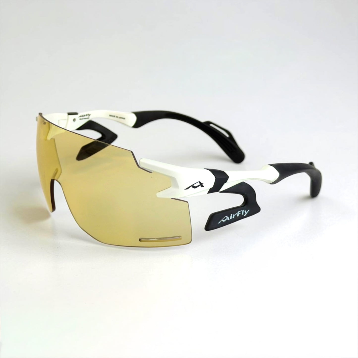LUMEN - Hi-Viz Yellow