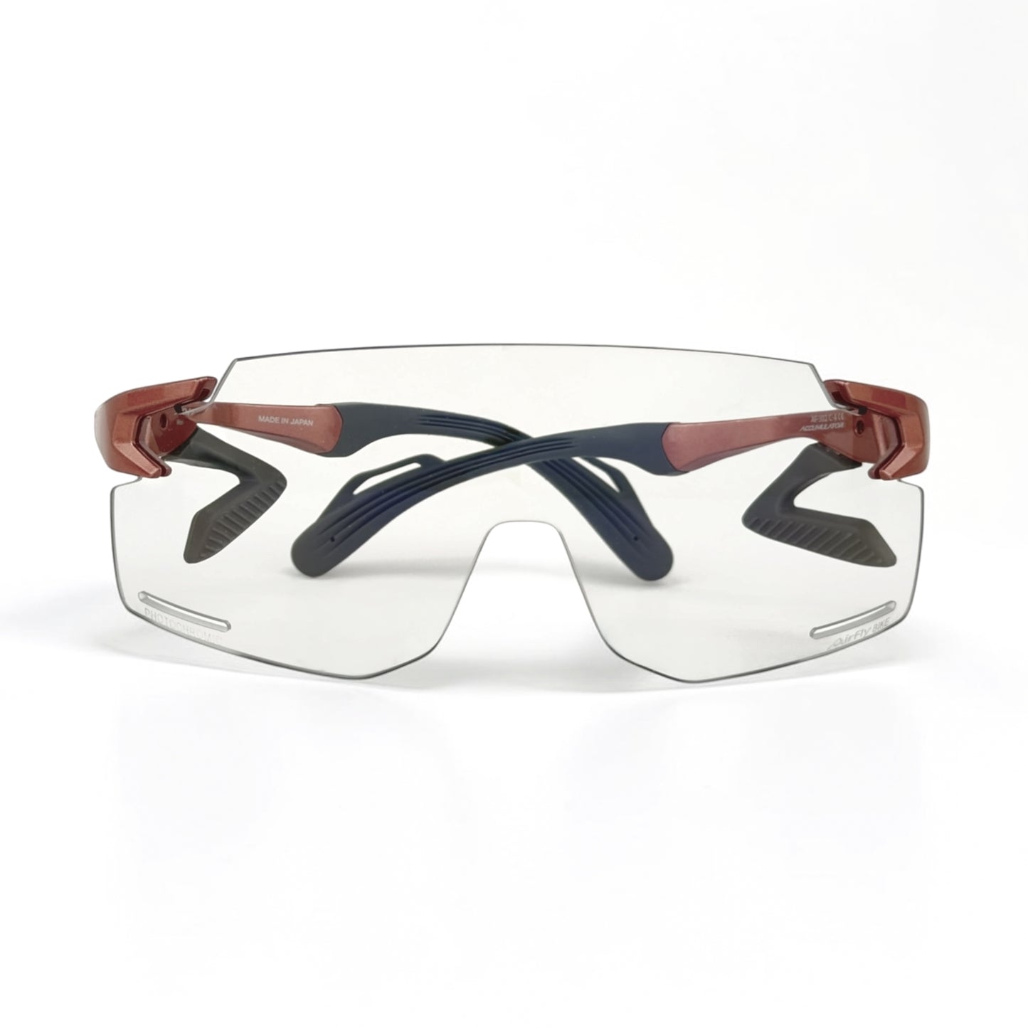 LUMEN – Photochromic Grey