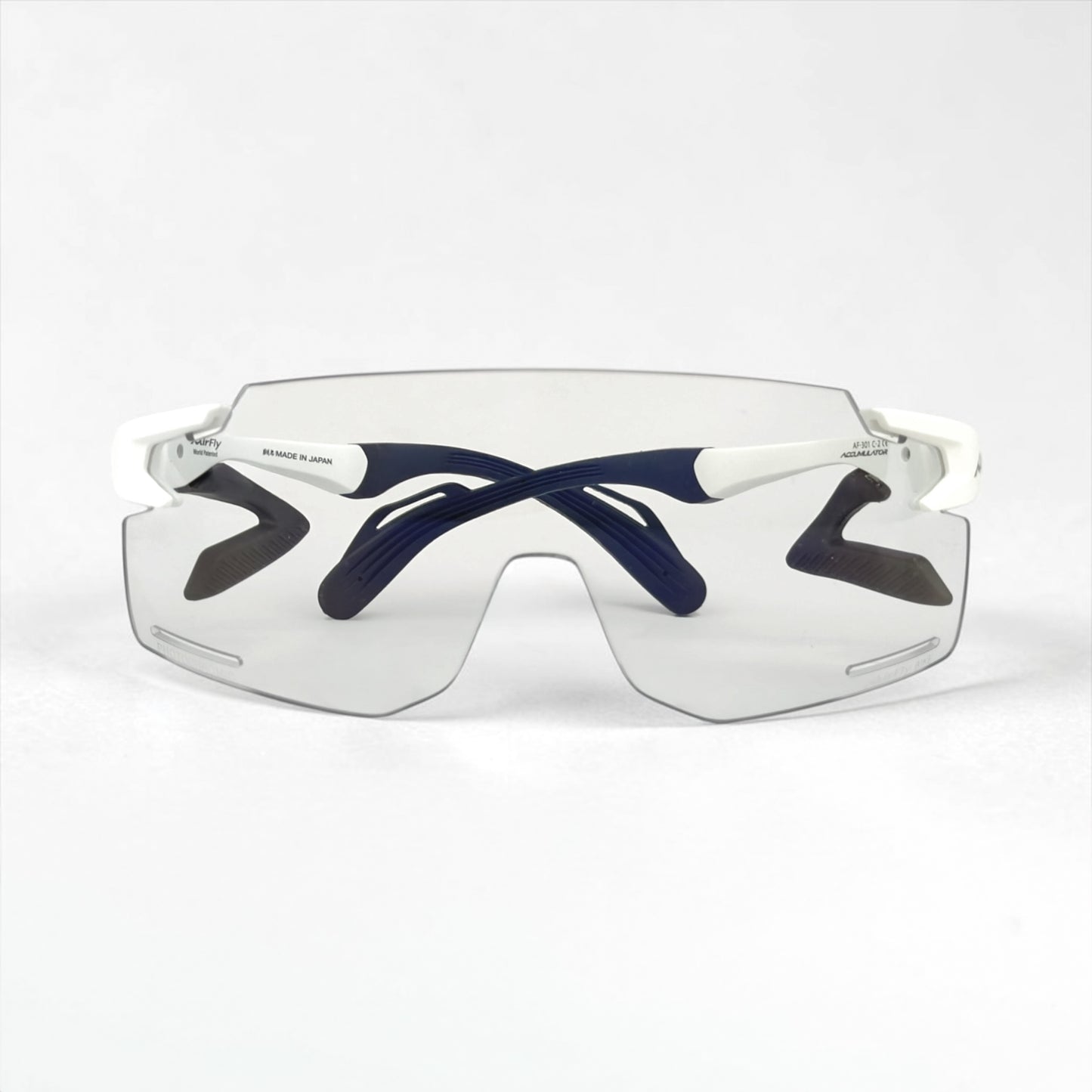 LUMEN – Photochromic Grey
