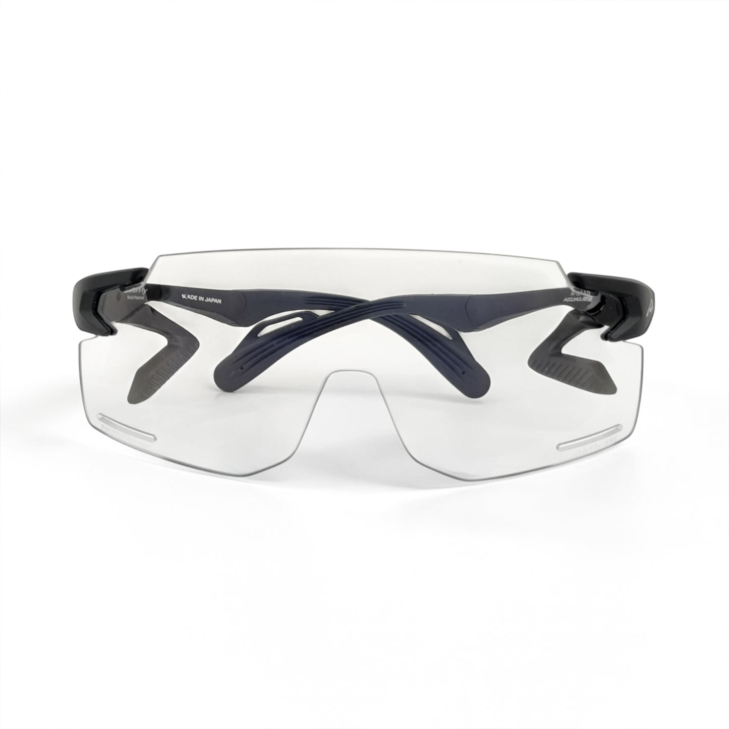 LUMEN – Photochromic Grey