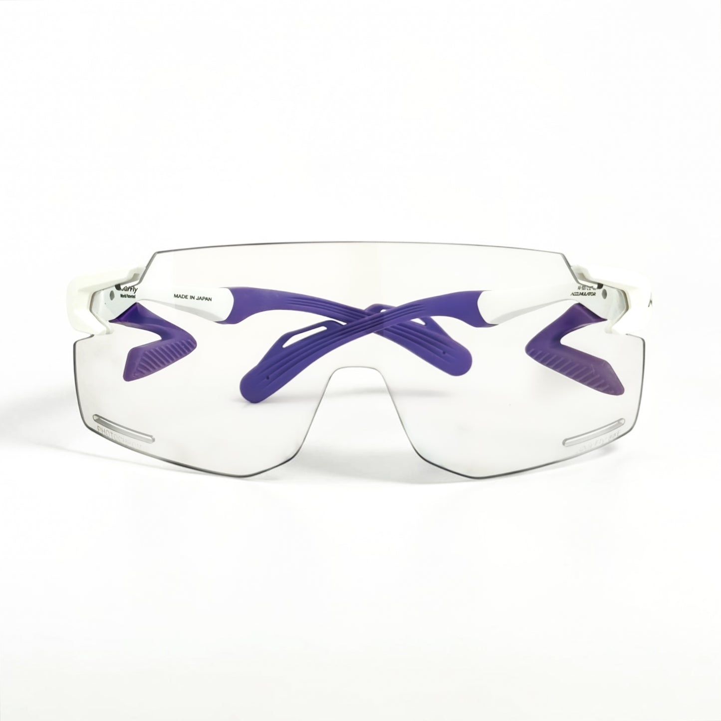 LUMEN – Photochromic Grey