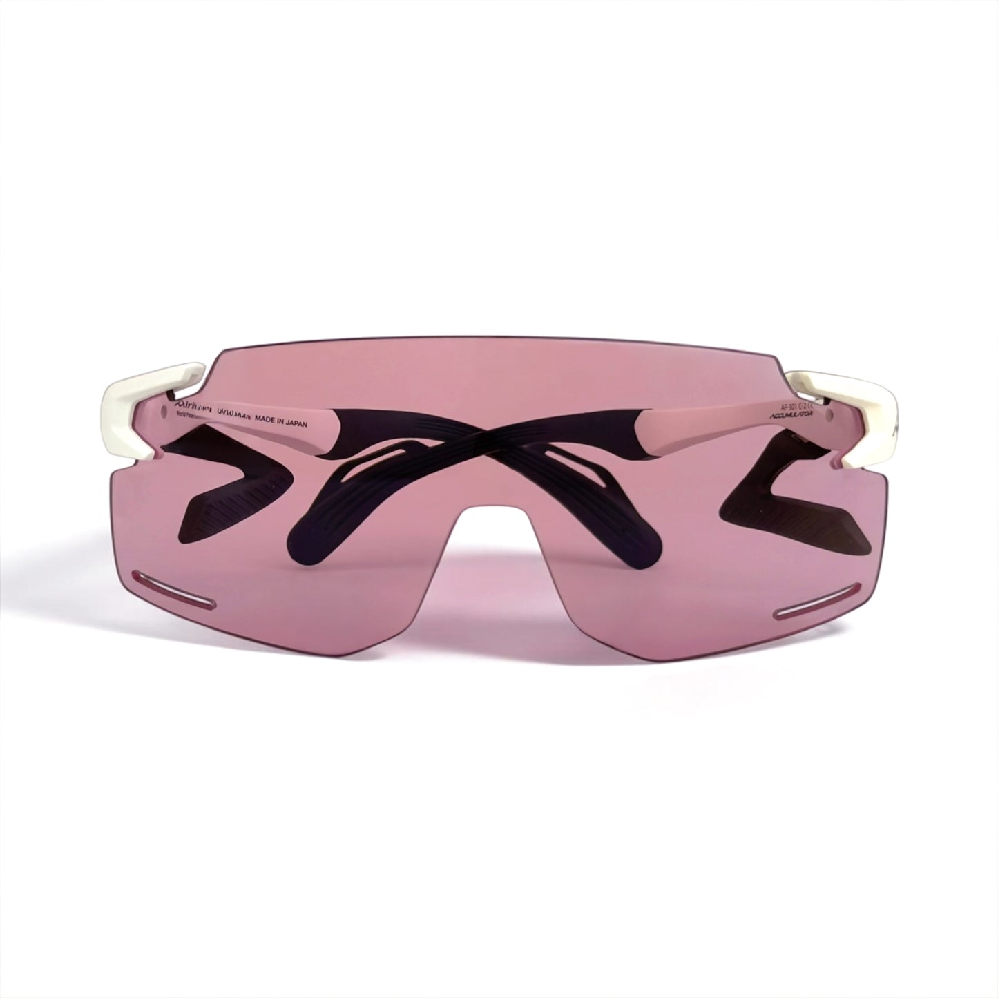 LUMEN – Photochromic Pink