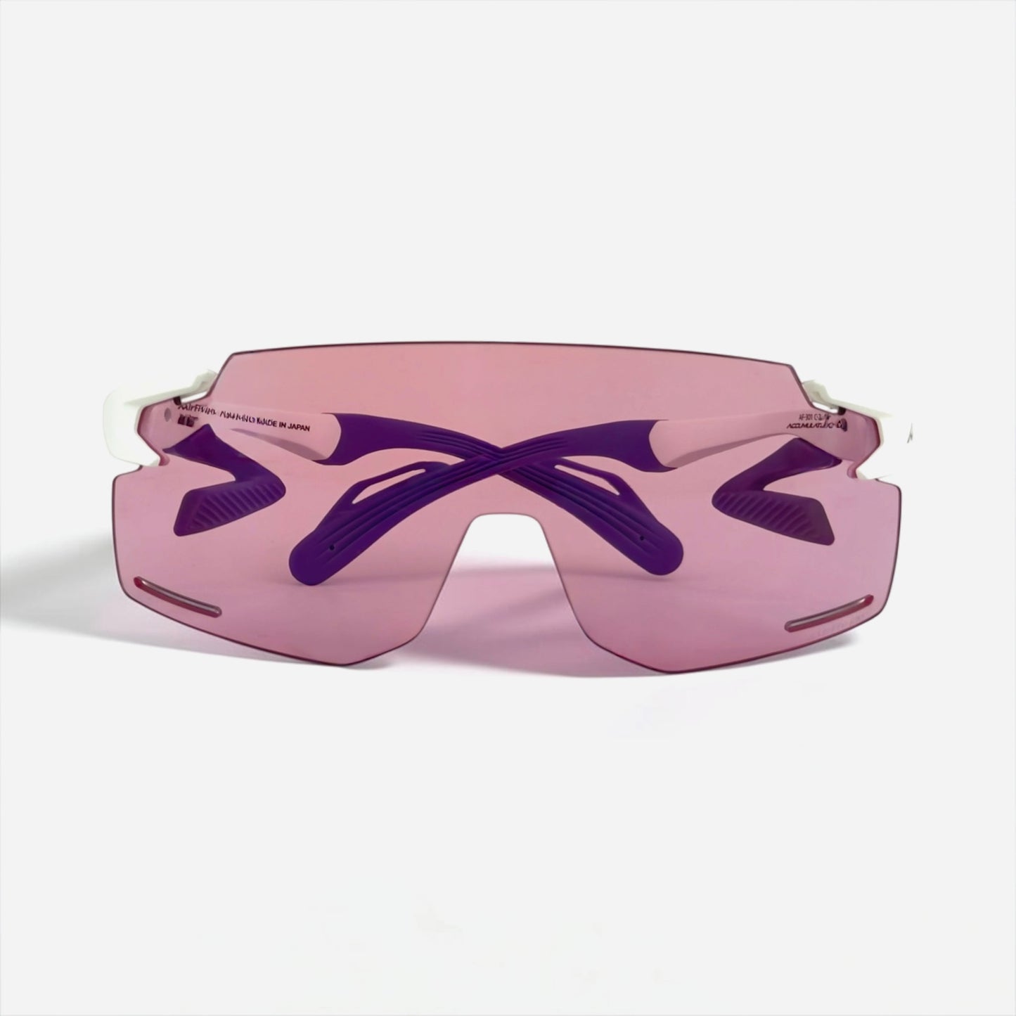 LUMEN – Photochromic Pink