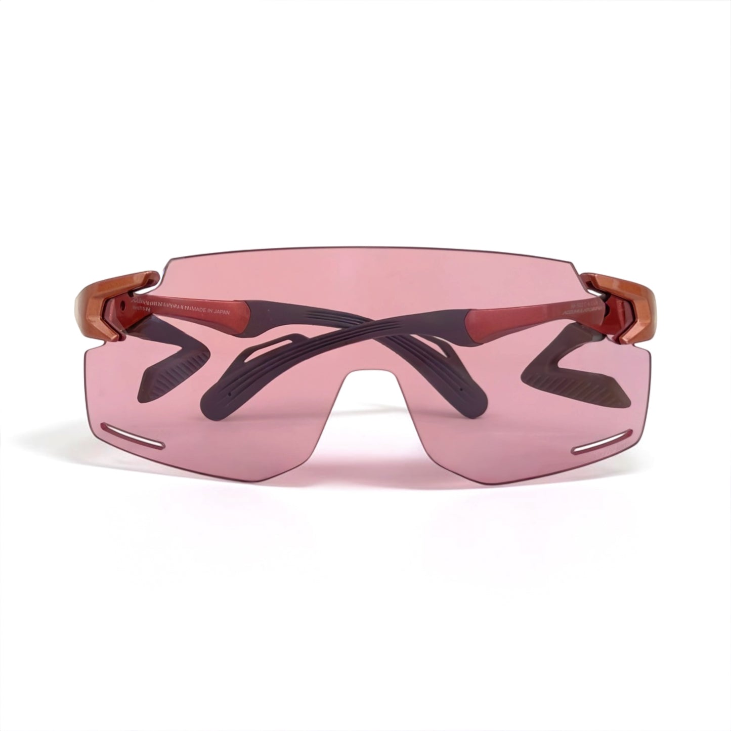 LUMEN – Photochromic Pink